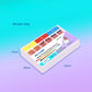 ELIJAH Dental Gutta Percha Points