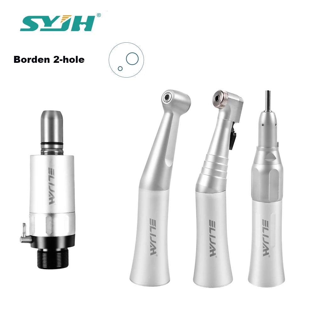 CYC261 Dental FX Series Low Speed Handpiece - Denspay Dental - Low Speed Handpiece Kit