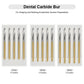 CYF257 FG Dental Tungsten Carbide Burs