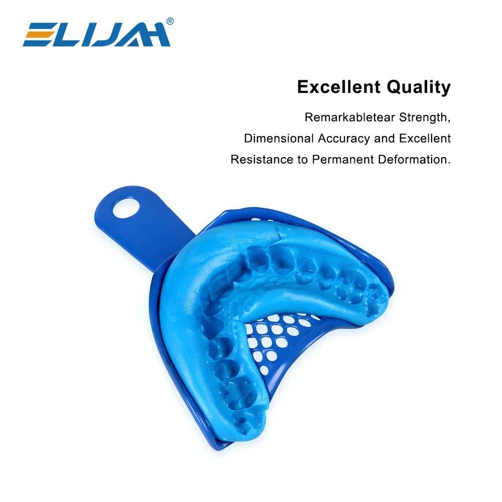 CYU065 Dental Elastomeric Impression Putty Type 0 - Denspay Dental - Impression Material