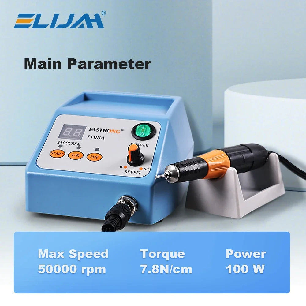 CYO159 Dental Brushless Electric Polishing Machine 50000RPM - Denspay Dental - Dental Electric Motor