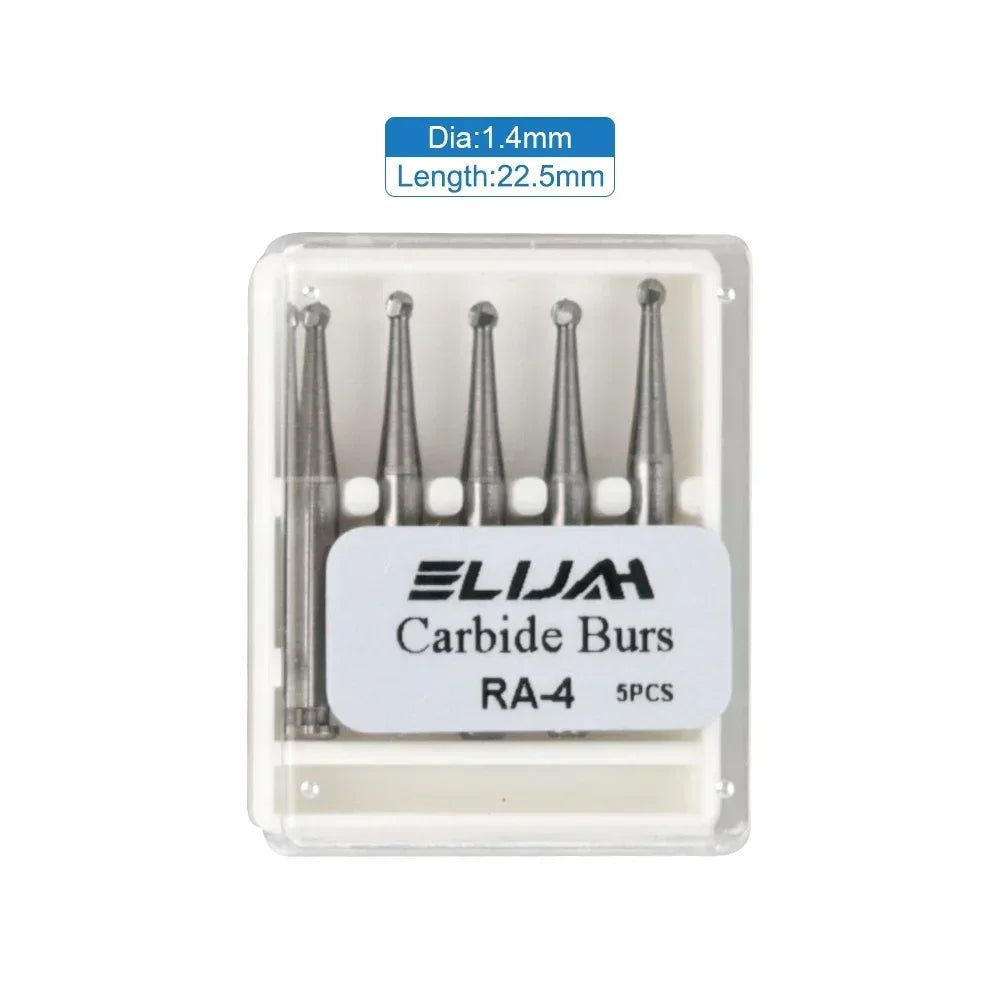 CYF281 Dental Tungsten Steel Burs