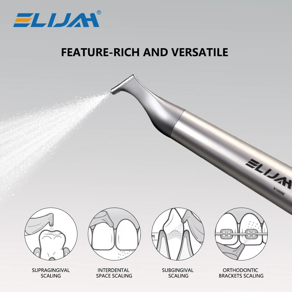 CYM035 Dental Air Scaler Handpiece - Denspay Dental - Air Scaler