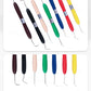 CYW484 Dental Resin Filling Tool