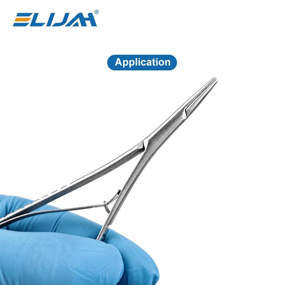 CYW715 Dental Needle Holder