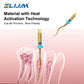 CYF209 Dental Rotary Super GOld Files