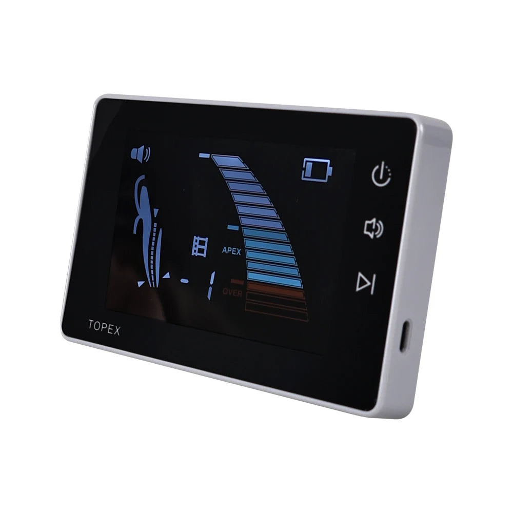 CYE082 Dental Endo Apex Locator