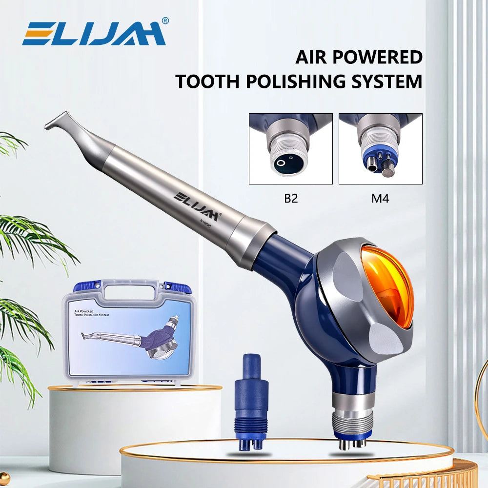 CYM035 Dental Air Scaler Handpiece - Denspay Dental - Air Scaler