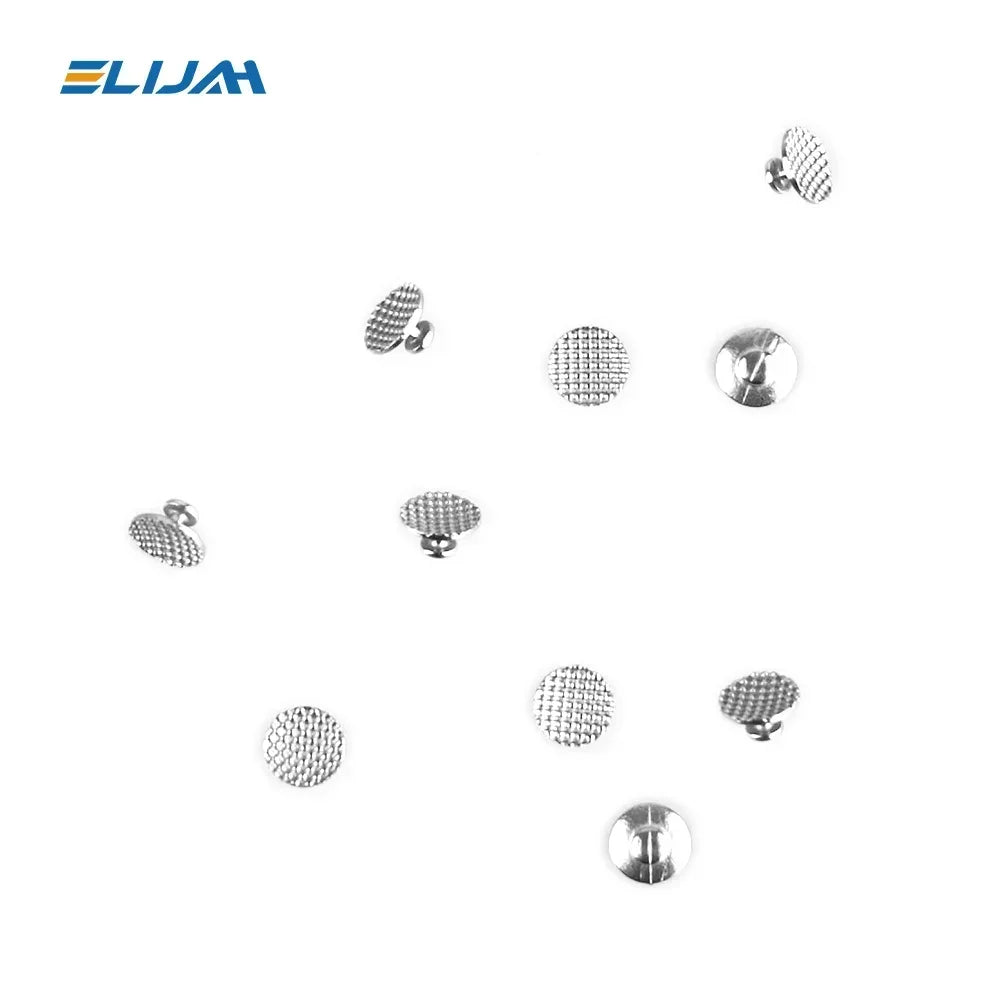 CYZ008 Dental Orthodontic Lingual Button