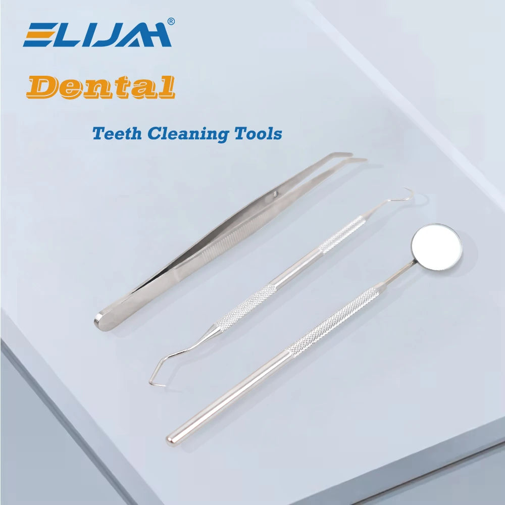 CYW180 Dental Clean Tools - Denspay Dental - Teeth Cleaning Tools