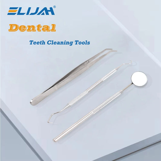 CYW180 Dental Clean Tools