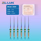 CYF305 Dental Niti Rainbow Files