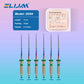 CYF305 Dental Niti Rainbow Files - Denspay Dental - Self-Adjusting Motor Files