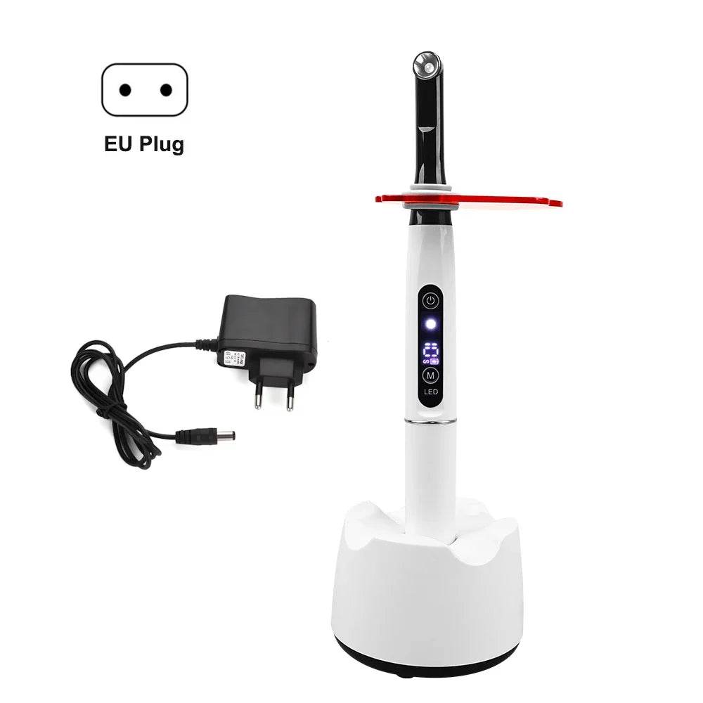 CYH072 Dental LED Curing Light 1s Colorful 5W - Denspay Dental - Curing Light