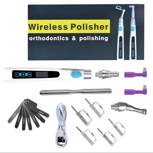 CYC195 Dental Polisher