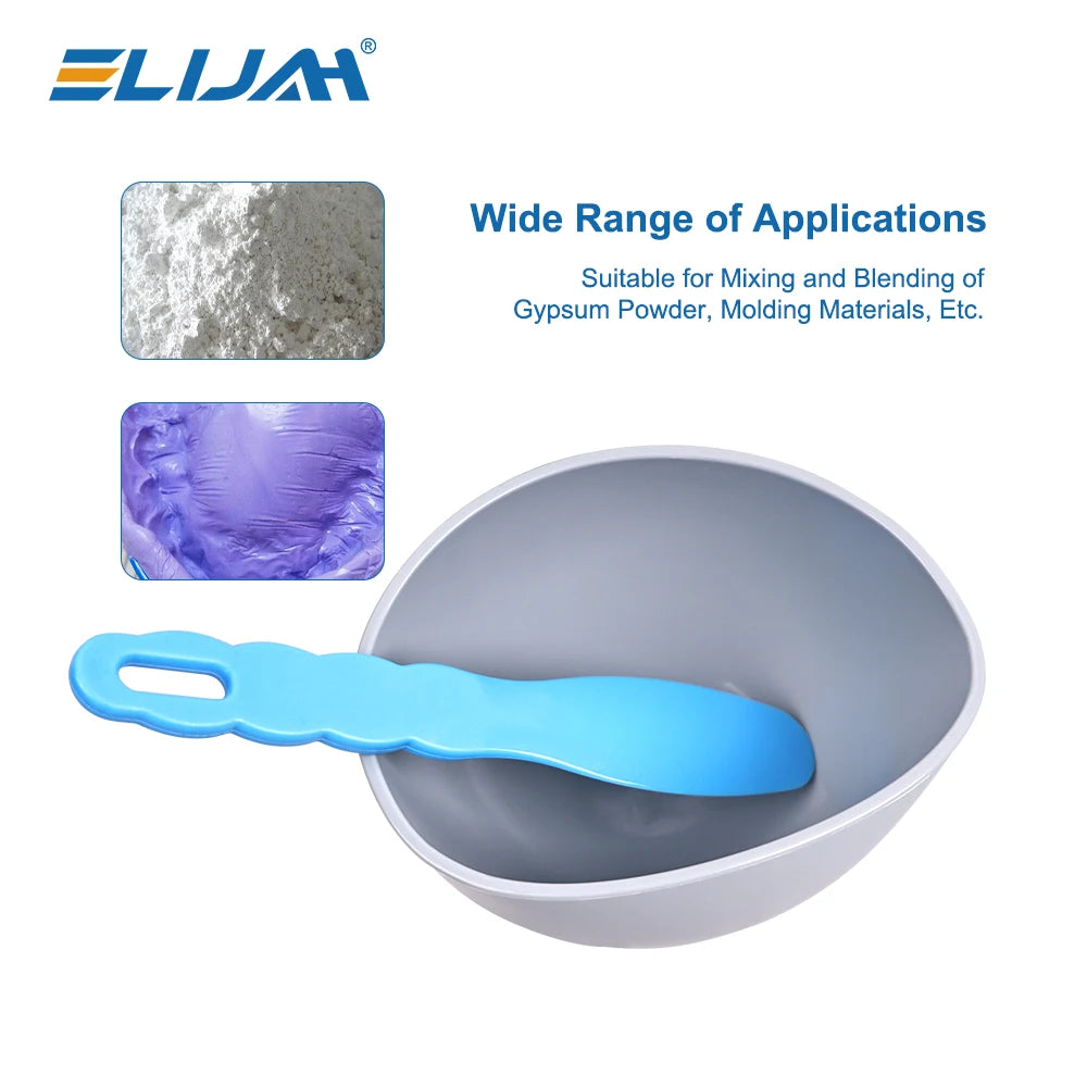 CYW137 Dental Disposable Mixing Spatula