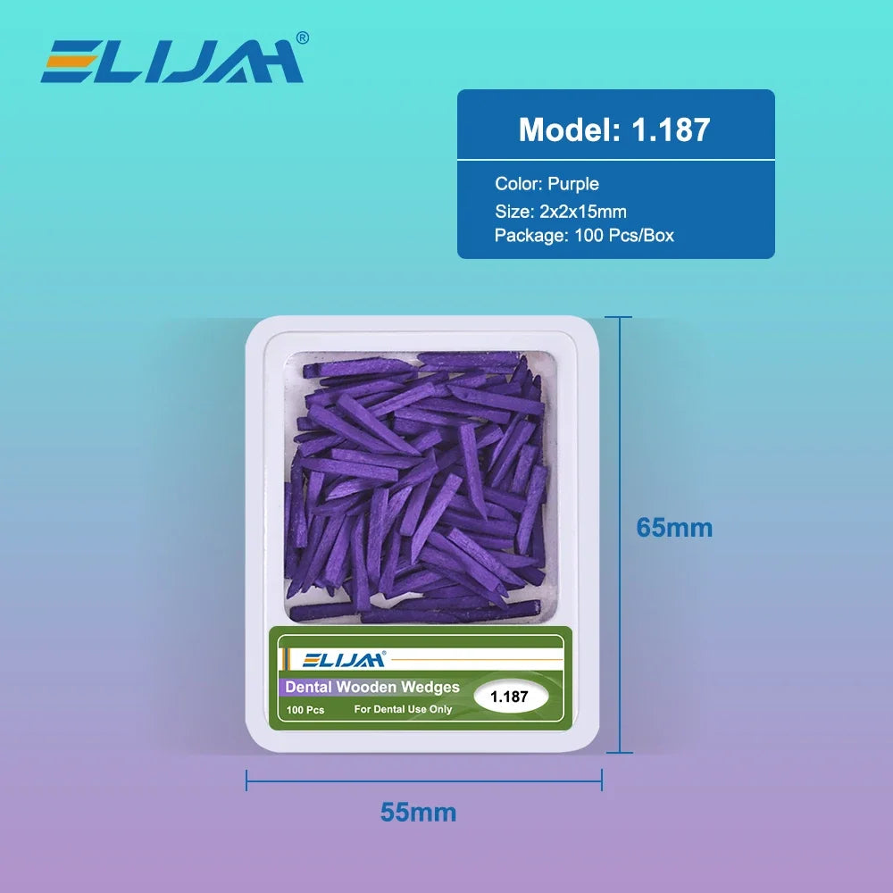 CYW093B Dental Wedges
