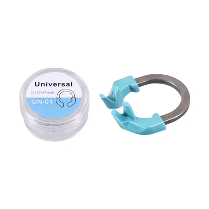 CYW734 Dental Matrix Bands Clamp