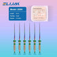 CYF305 Dental Niti Rainbow Files - Denspay Dental - Self-Adjusting Motor Files