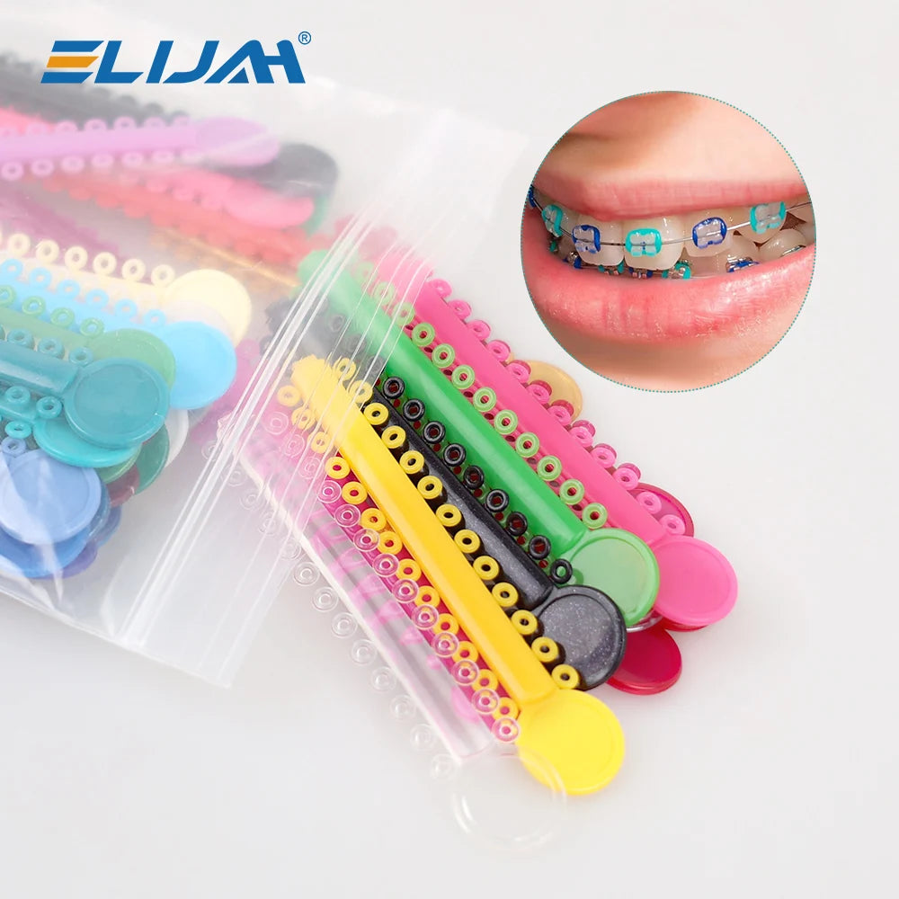 CYZ006 Dental Ligature Ties