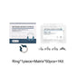 CYW787 Dental Matrix Bands