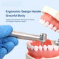 CYC222 2/4 Holes Dental High Speed Handpiece