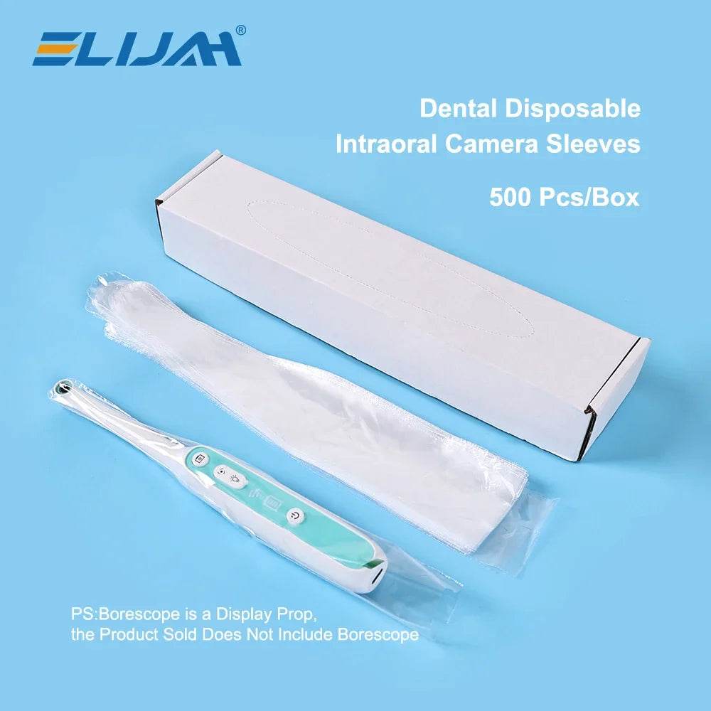 CYW853 Dental Protective Film Cover - Denspay Dental - Dental Protective Film