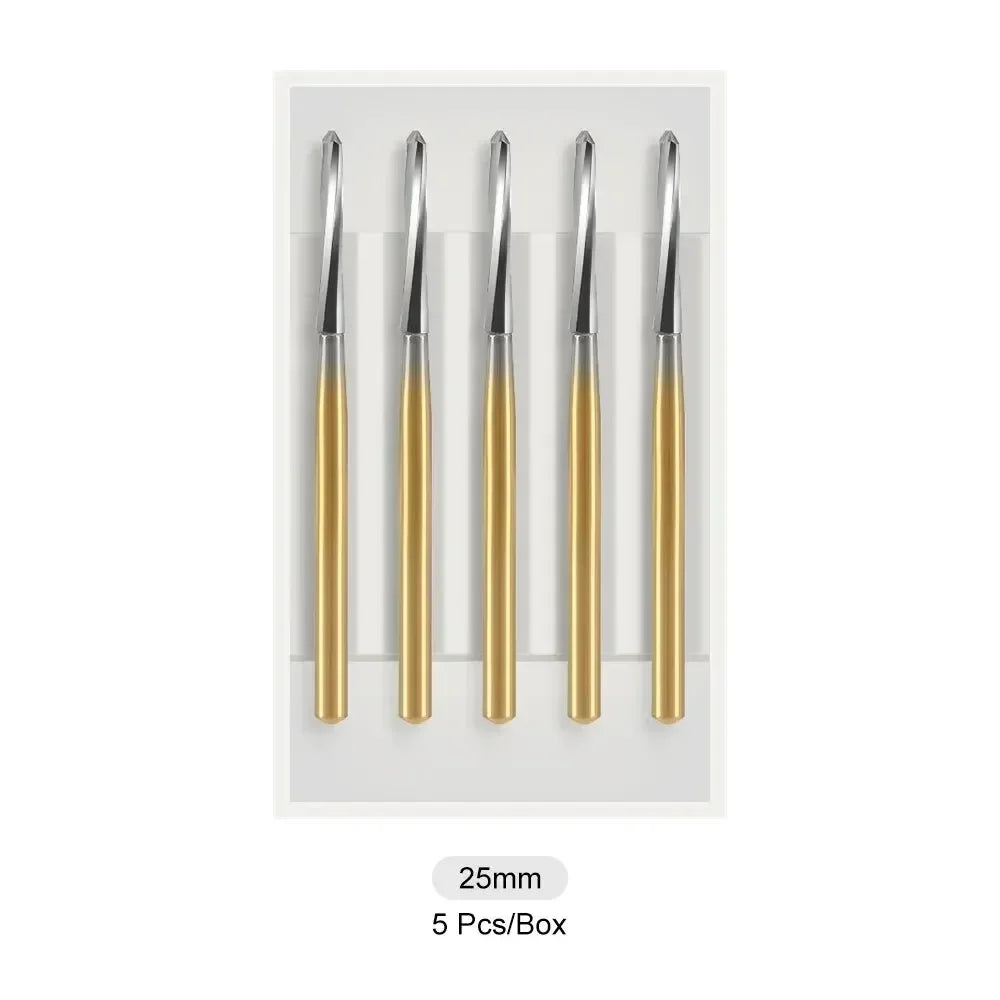 CYF257 FG Dental Tungsten Carbide Burs