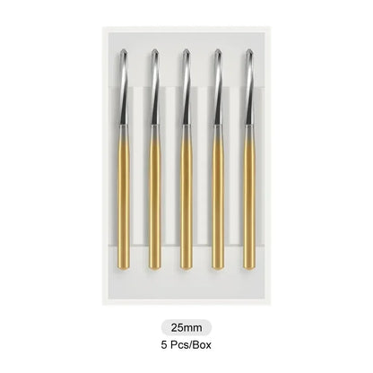 CYF257 FG Dental Tungsten Carbide Burs