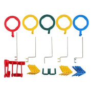 CYG029 Dental X-Ray Film Holder - Denspay Dental - X-ray Film Holder
