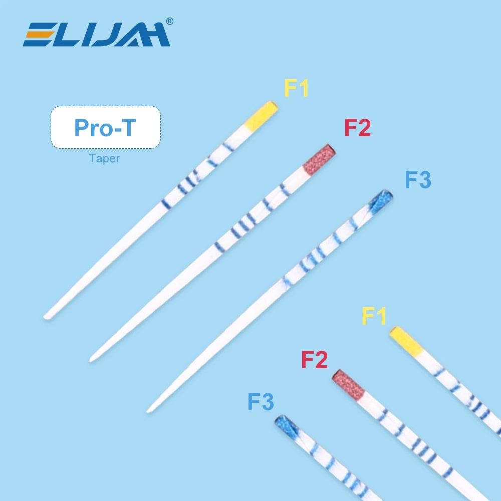 CYF333 Dental Pro-T Absorbent Paper Points - Denspay Dental - Absorbent Paper Points