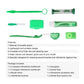 CYZ033 Dental Orthodontic Cleaning Kit