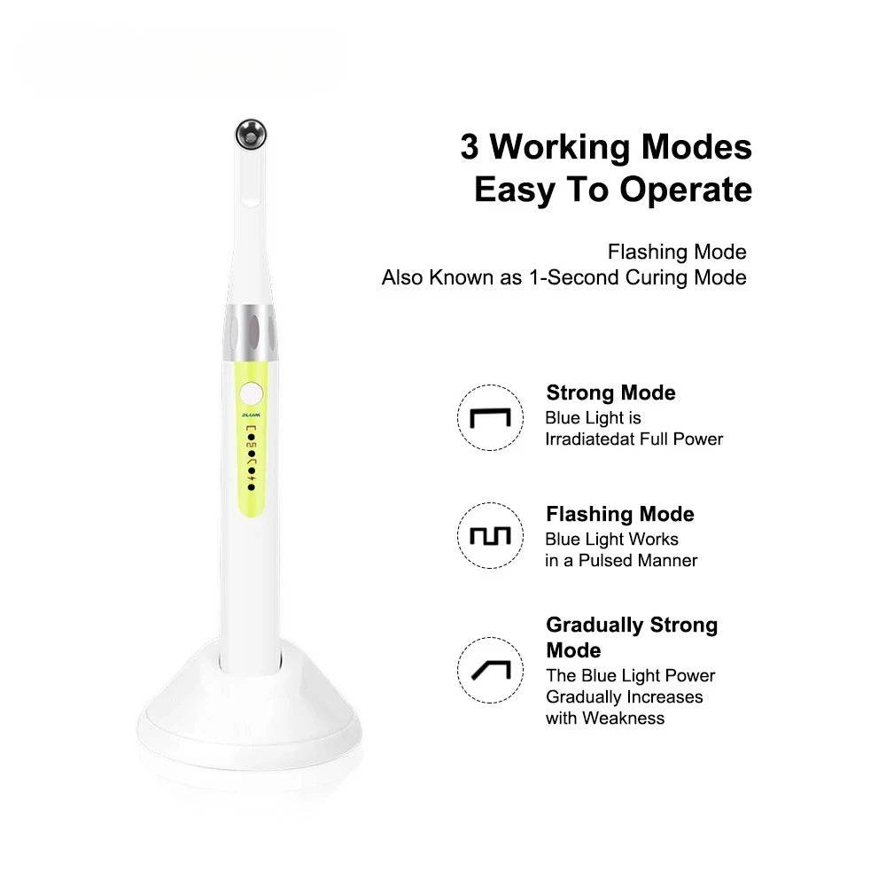 CYH045 Dental LED Curing Light 1s Professional - Denspay Dental - Curing Light