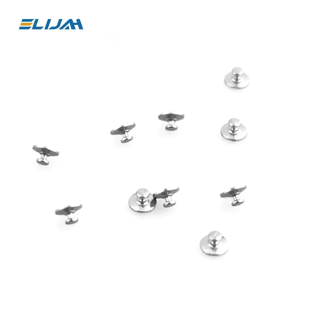 CYZ008 Dental Orthodontic Lingual Button