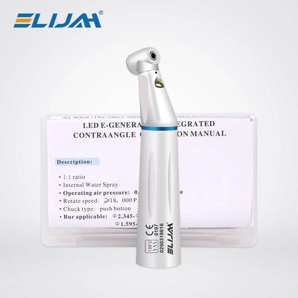 CYC244 Low Speed Handpiece Kit - Denspay Dental - Contra Angle Handpiece