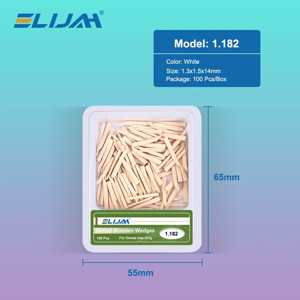 CYW093B Dental Wedges