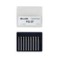 CYF262 Dental Carbide Burs