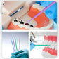 CYW750 Dental Disposable Micro Brushes Applicators