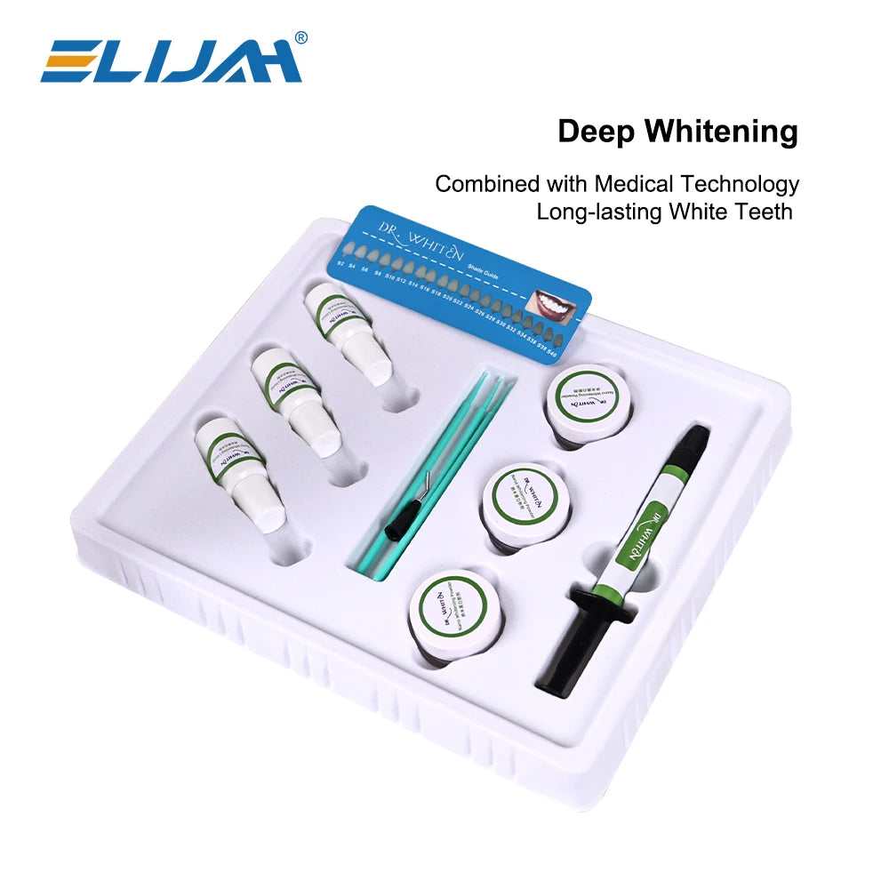 CYD050 Dental Whitening Kit - Denspay Dental - Whitening Materials