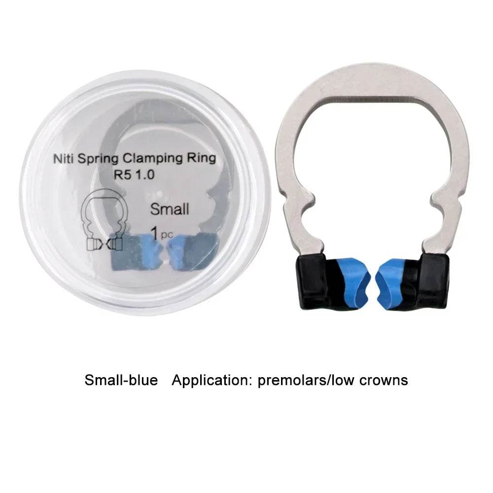 CYW767 Dental Sectional Matrix Ring - Denspay Dental - Matrix Bands & Clamp