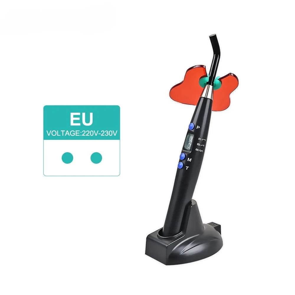 CYH002 Dental LED Curing Light 5s Professional - Denspay Dental - Curing Light