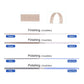 CYW865 Dental Polishing Strips