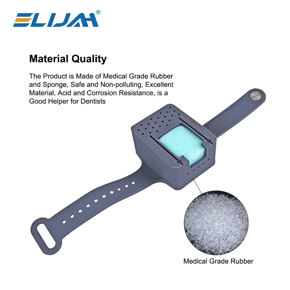 CYW848 Endodontic Files Drill Holder - Denspay Dental - Dental Burs Holder