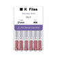 CYF217 Dental Hand Use K Files