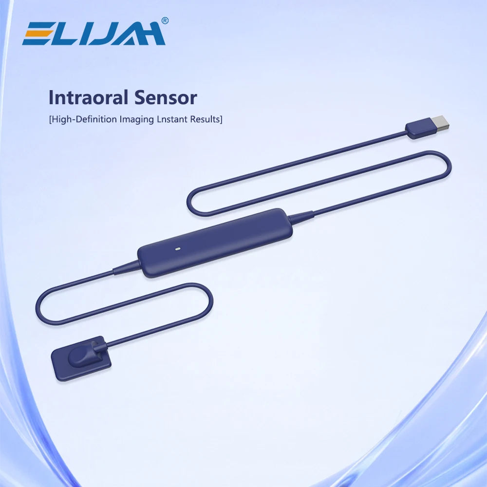 CYG113 Dental X Ray Sensor - Denspay Dental - Digital X-Ray Sensor