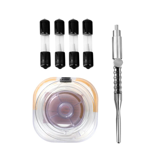 CYF112 Dental Broken File Extractor