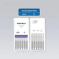CYF219 Dental Endodontic Stainless Steel Endo Files