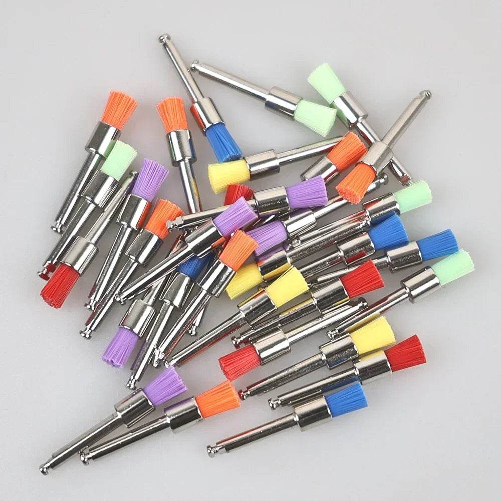 CYF240 Dental Polishing Brushes - Denspay Dental - Universal Polishers & Abrasives
