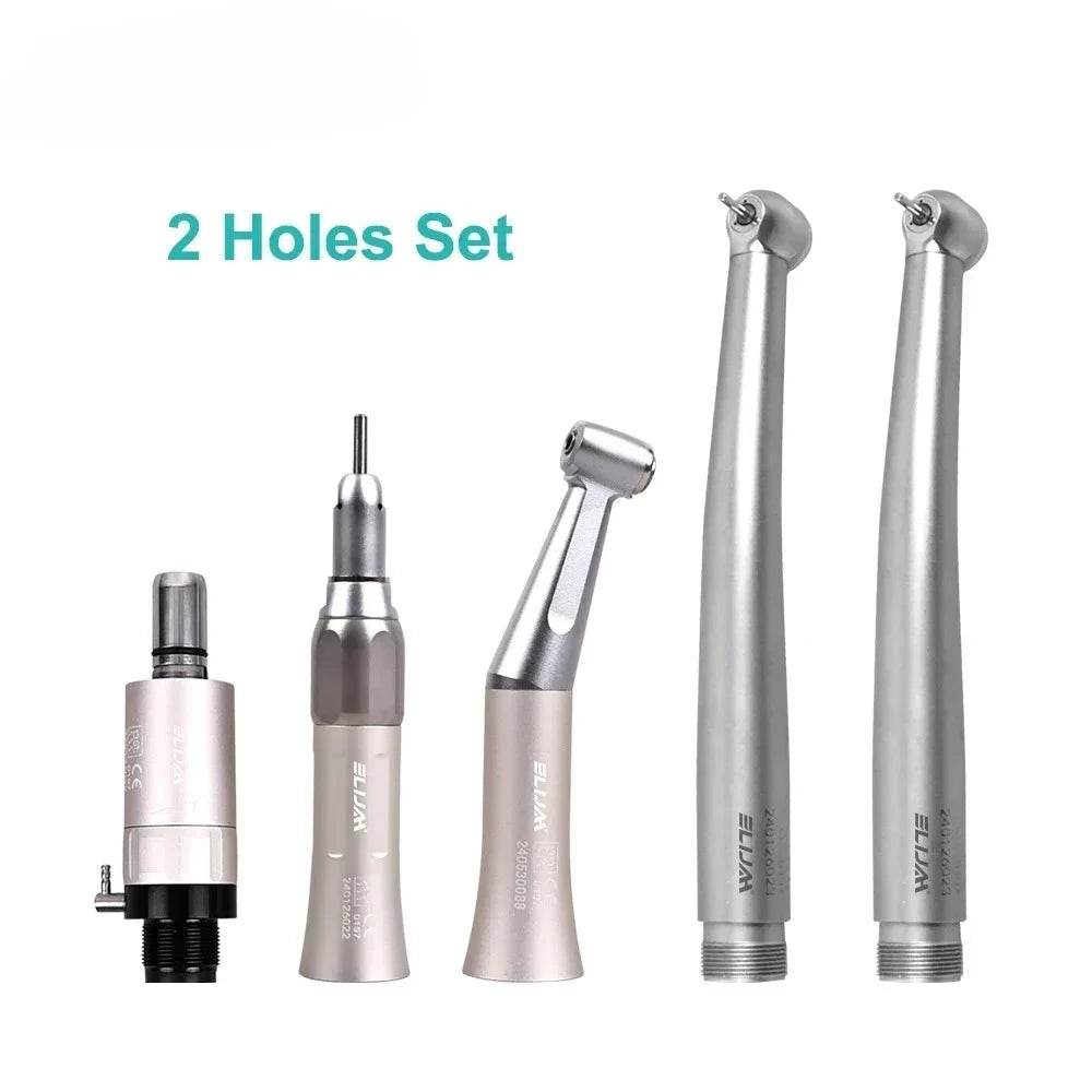CYC221 Dental High/Low Speed Handpiece Kit - Denspay Dental - Dental Handpiece Kit