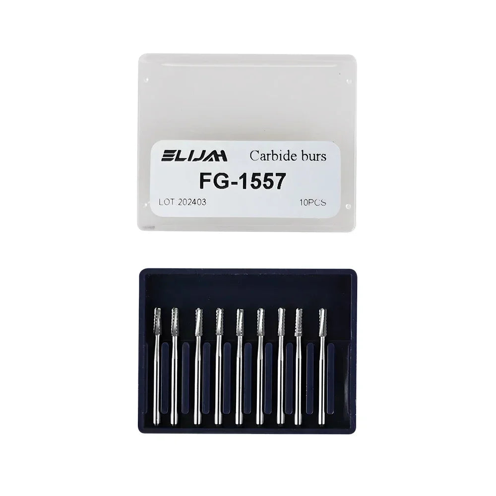 CYF262 Dental Carbide Burs